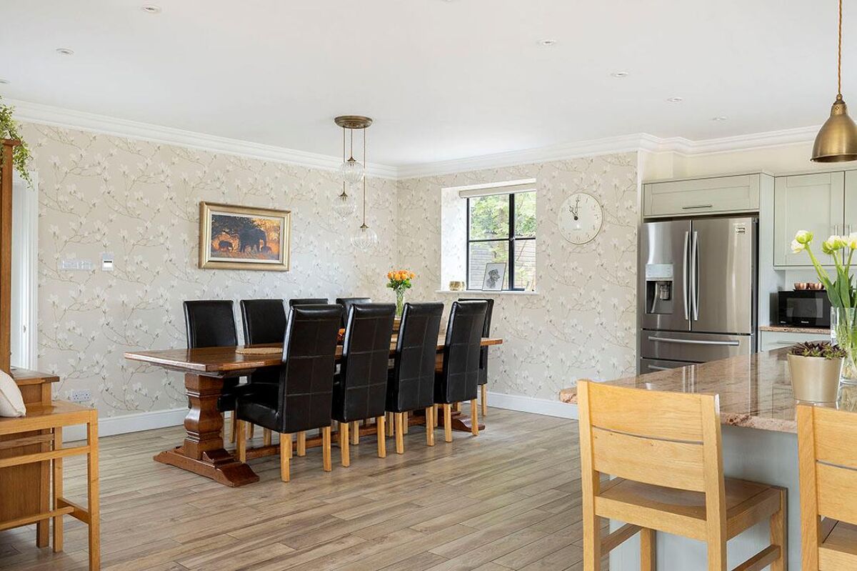 house for sale in Roman Way, BourtonontheWater, Cheltenham