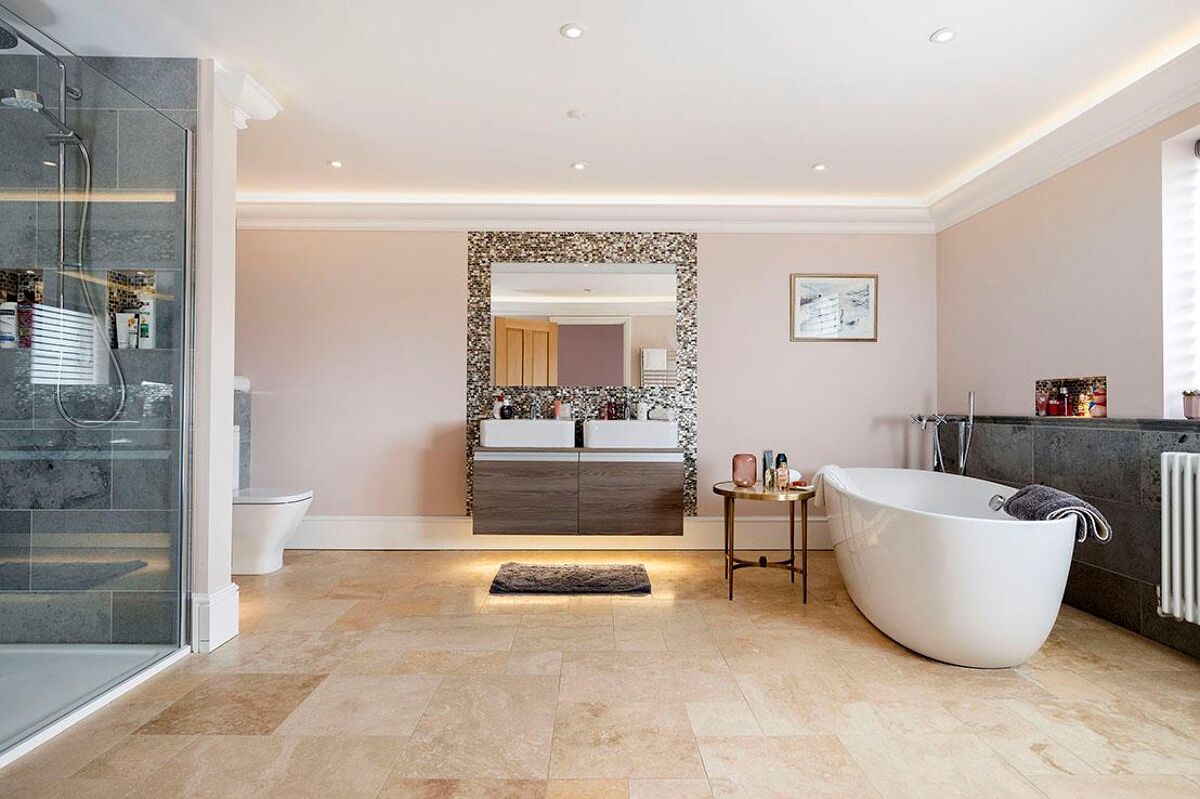 house for sale in Roman Way, BourtonontheWater, Cheltenham