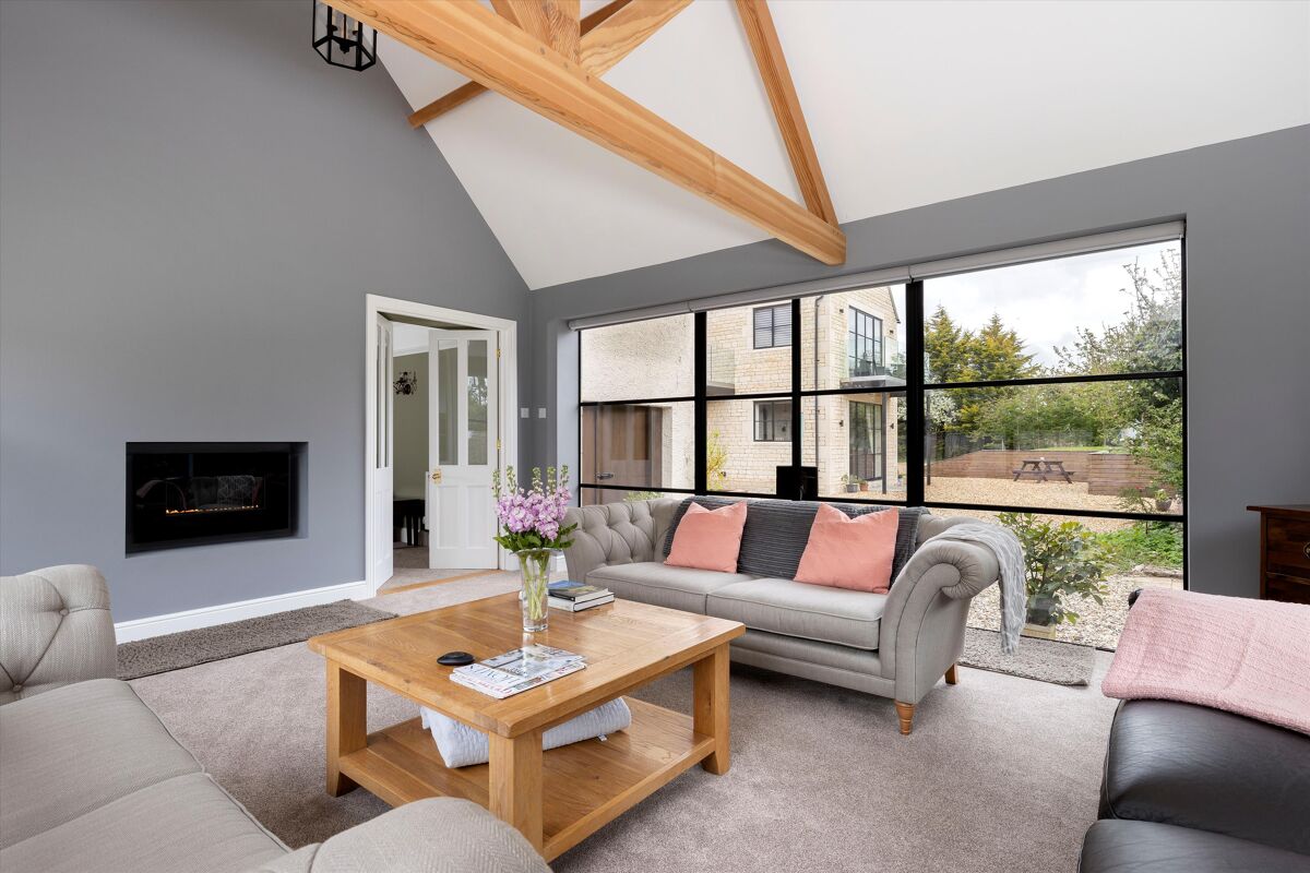 house for sale in Roman Way, BourtonontheWater, Cheltenham