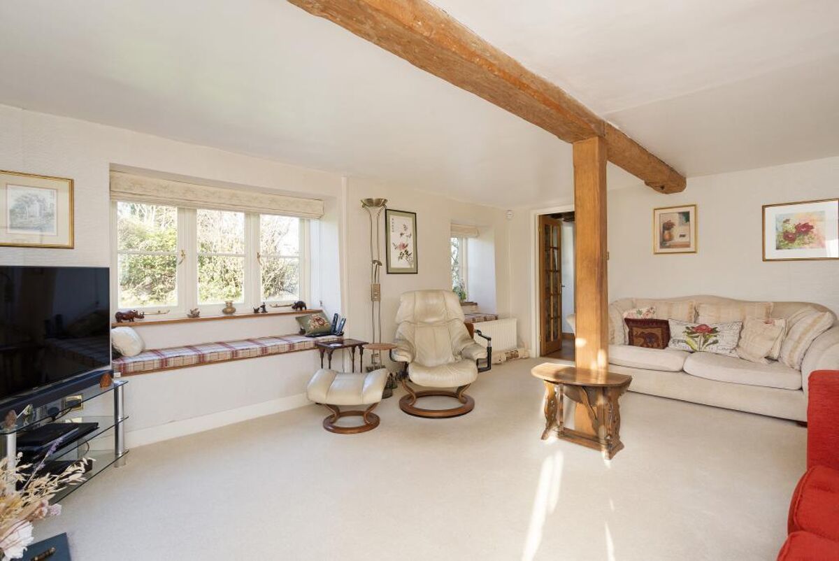 house for sale in Wheelwright House, Long Compton, Warwickshire, CV36