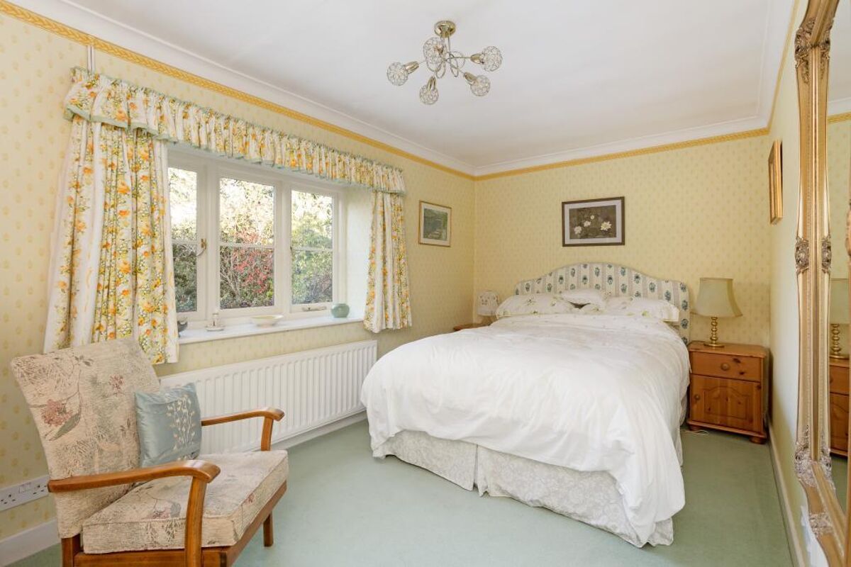 house for sale in Wheelwright House, Long Compton, Warwickshire, CV36 STW012197437 Knight Frank