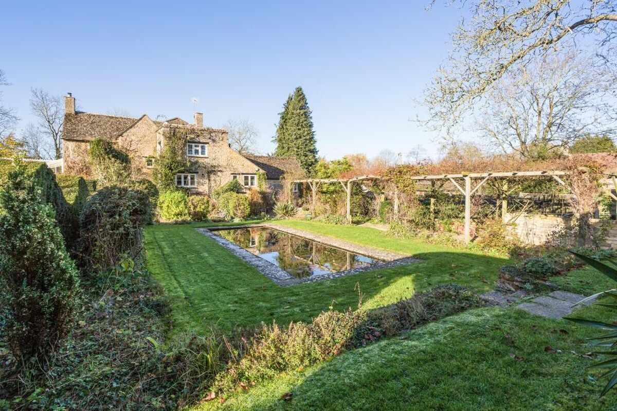 house for sale in Wheelwright House, Long Compton, Warwickshire, CV36