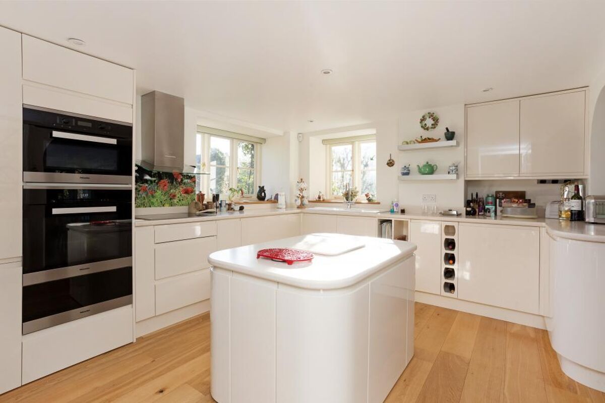 house for sale in Wheelwright House, Long Compton, Warwickshire, CV36