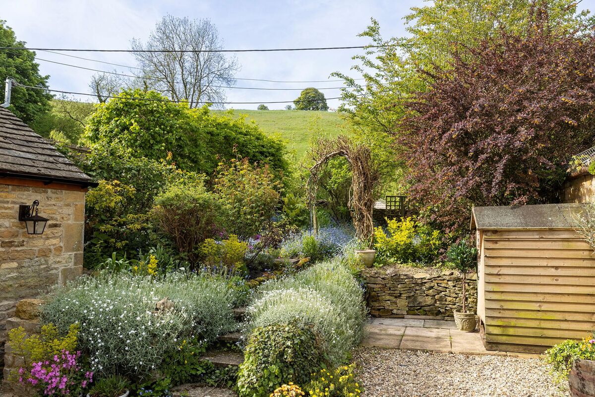 house for sale in Snowshill, Broadway, Gloucestershire, WR12