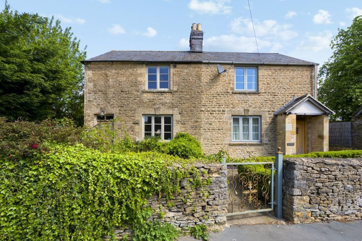 house for sale in Park Street, Stow on the Wold, Cheltenham