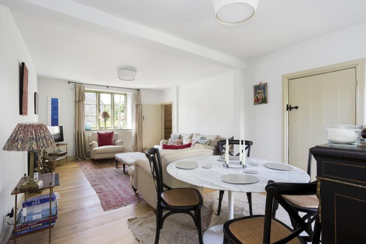 house for sale in Park Street, Stow on the Wold, Cheltenham