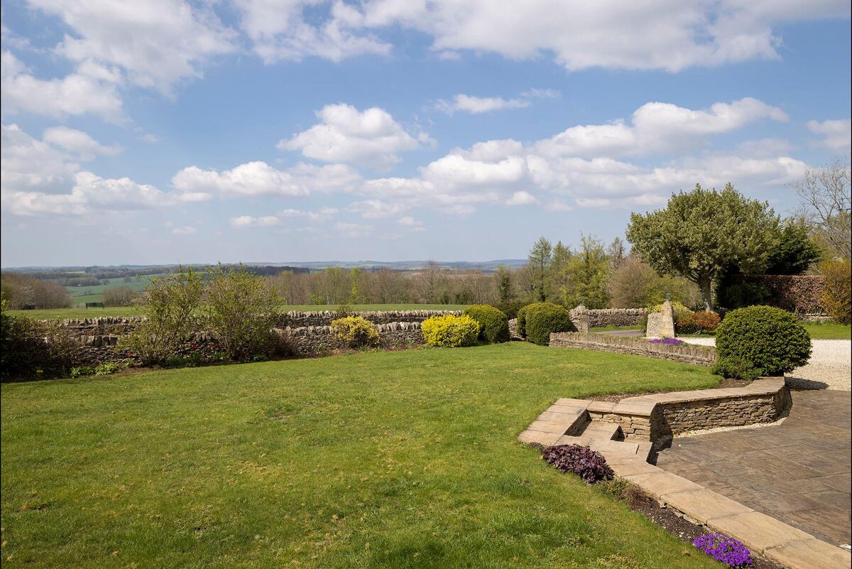 house for sale in Talbot Square, Stow on the Wold, GL54 STW012205784