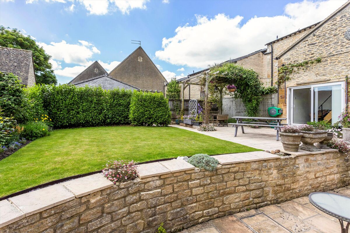 house for sale in Sheep Street, StowOnTheWold, Cheltenham