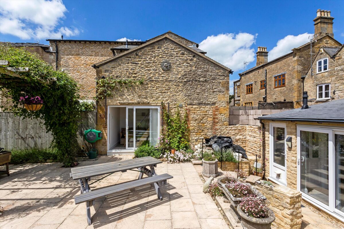 house for sale in Sheep Street, StowOnTheWold, Cheltenham