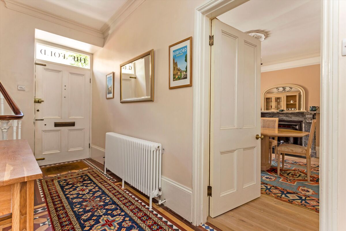 house for sale in Sheep Street, StowOnTheWold, Cheltenham