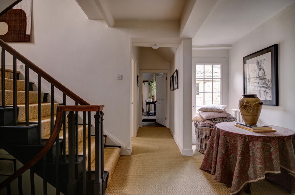 house for sale in Sheep Street, Burford, Oxfordshire, OX18