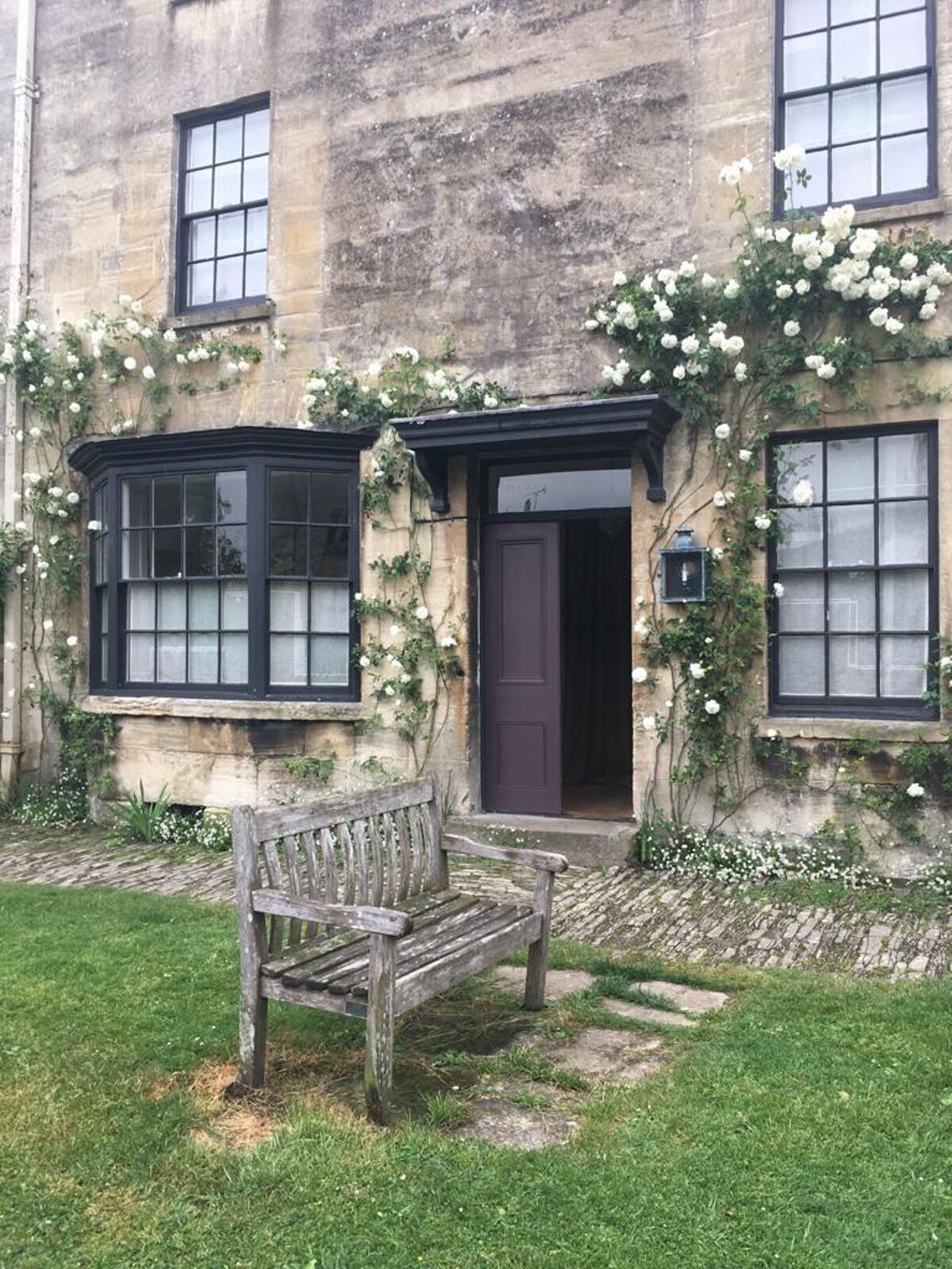 house for sale in Sheep Street, Burford, Oxfordshire, OX18