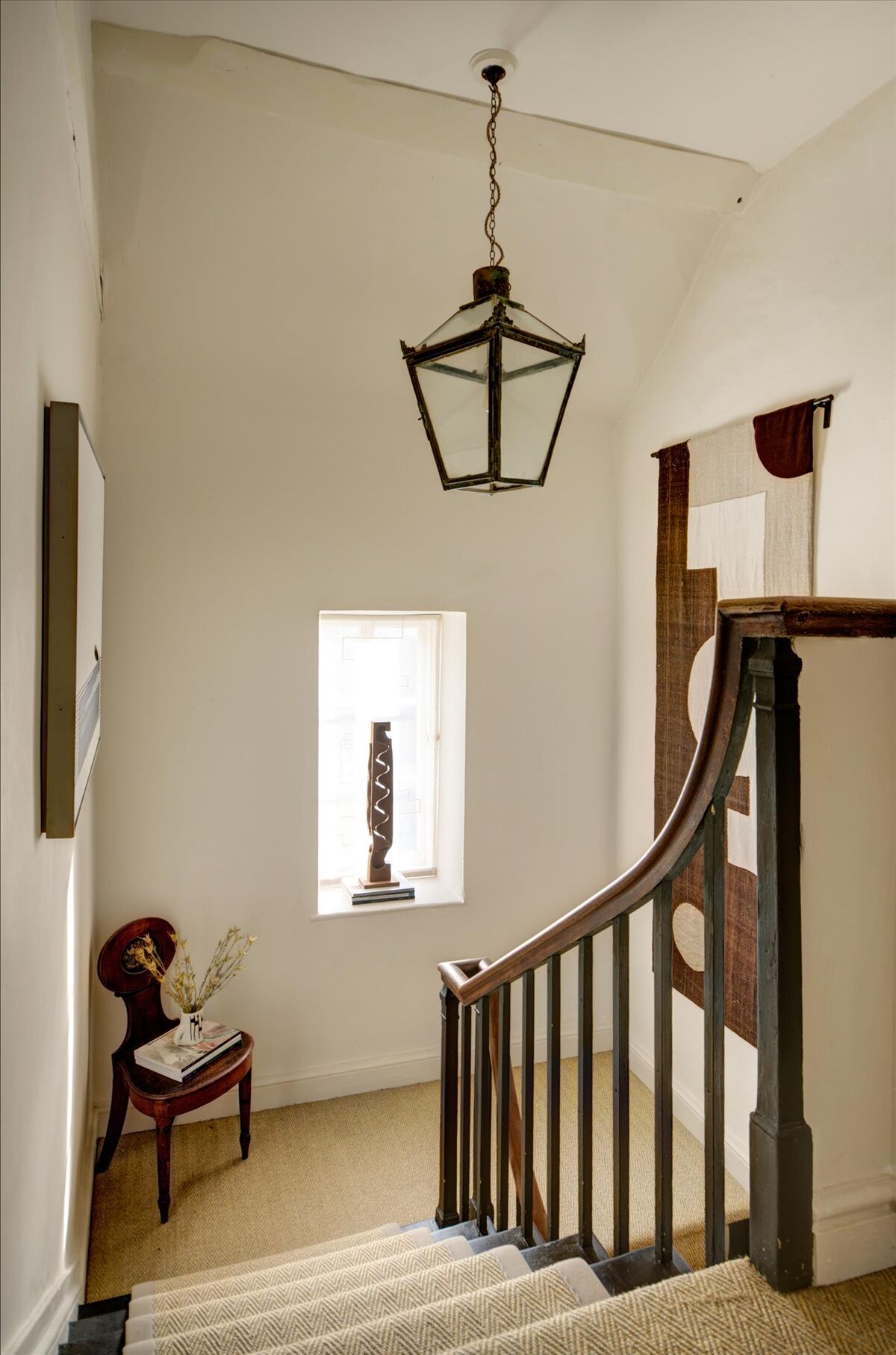 house for sale in Sheep Street, Burford, Oxfordshire, OX18