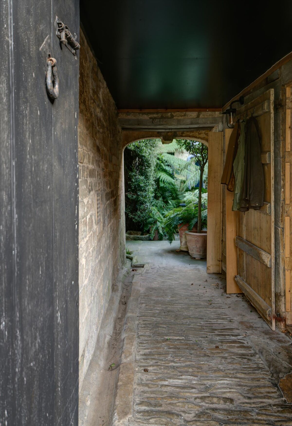 house for sale in Sheep Street, Burford, Oxfordshire, OX18