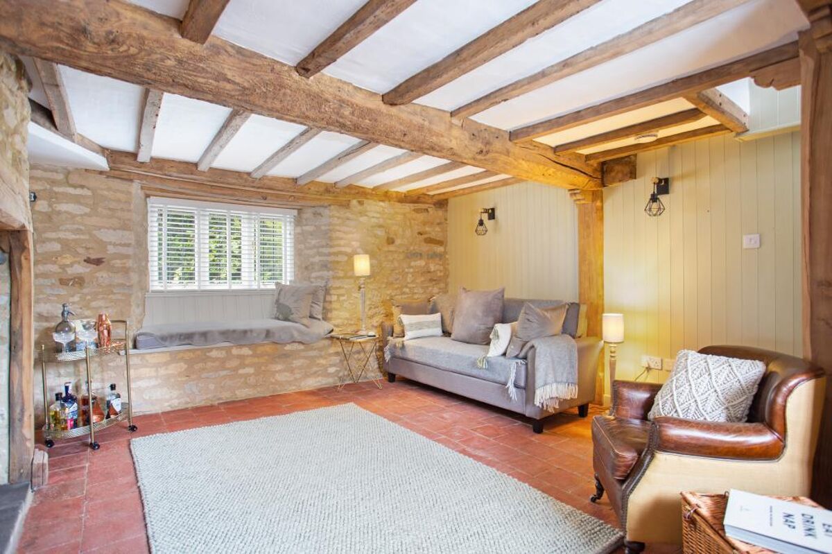 house for sale in East Street, Long Compton, ShipstononStour