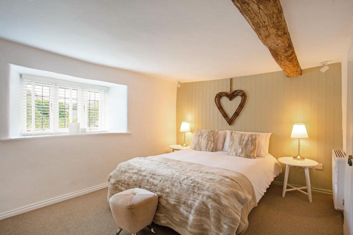 house for sale in East Street, Long Compton, ShipstononStour