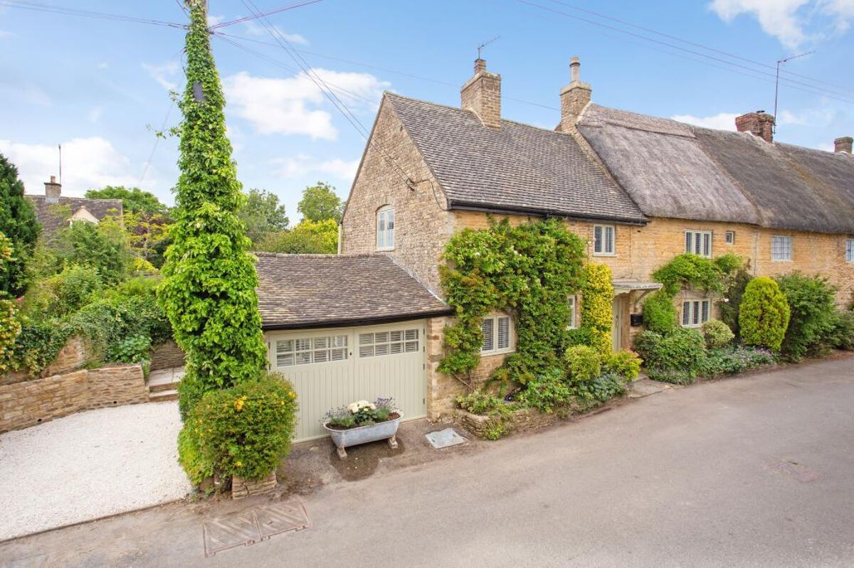 house for sale in East Street, Long Compton, ShipstononStour