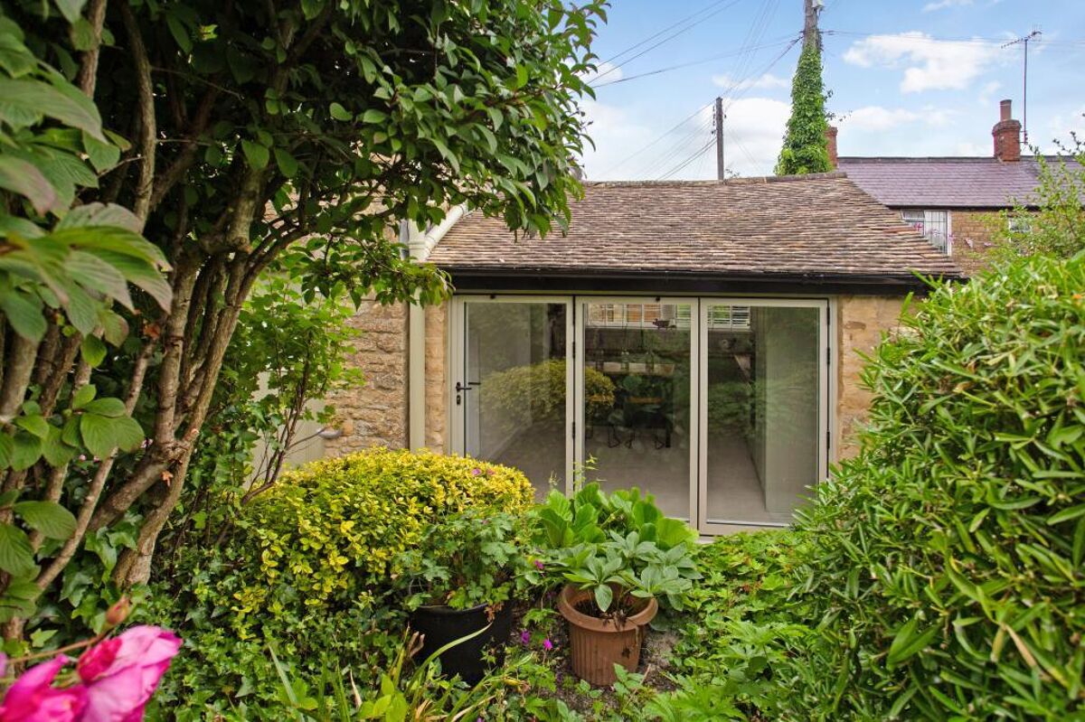 house for sale in East Street, Long Compton, ShipstononStour