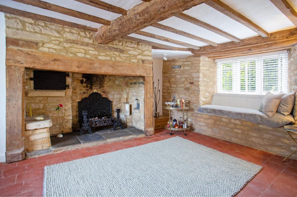 house for sale in East Street, Long Compton, ShipstononStour