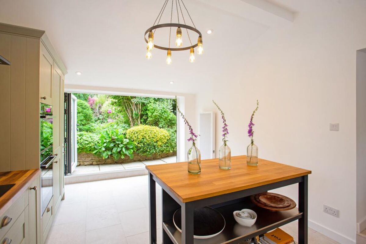 house for sale in East Street, Long Compton, ShipstononStour