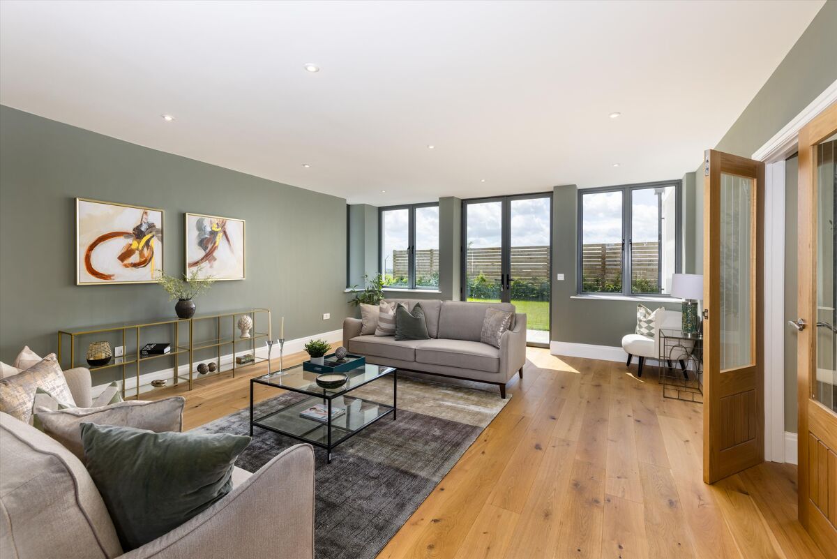 house for sale in Upper Rissington, Cheltenham, Gloucestershire, GL54