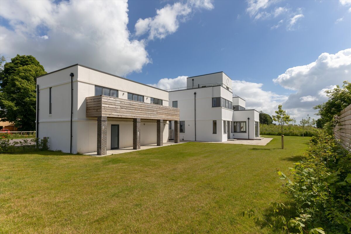 house for sale in Upper Rissington, Cheltenham, Gloucestershire, GL54