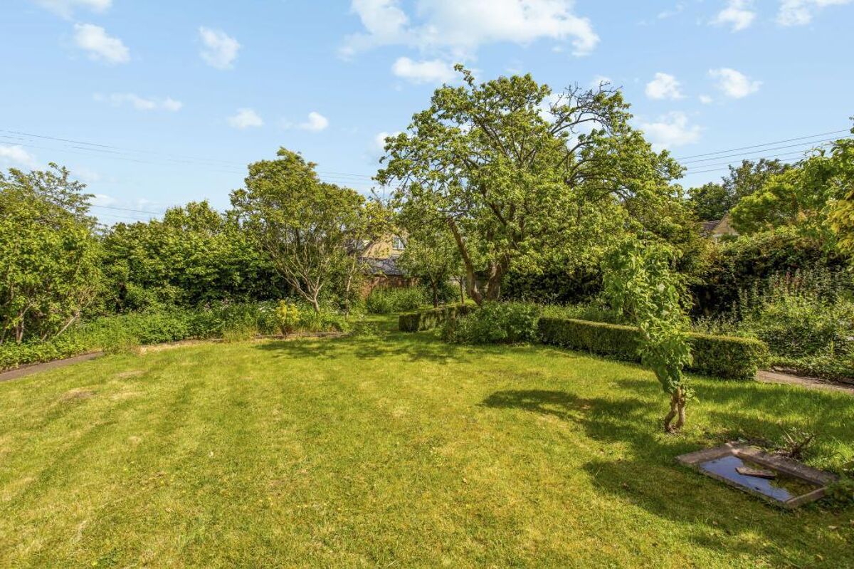 house for sale in East Street, Long Compton, ShipstononStour