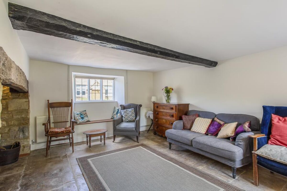 house for sale in East Street, Long Compton, ShipstononStour