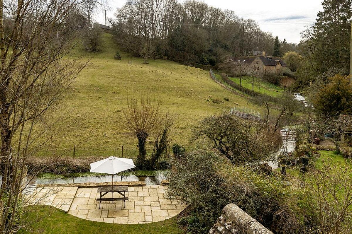 house for sale in High Street, Blockley, MoretoninMarsh