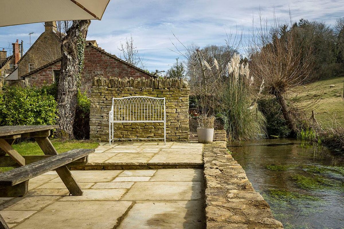 house for sale in High Street, Blockley, MoretoninMarsh