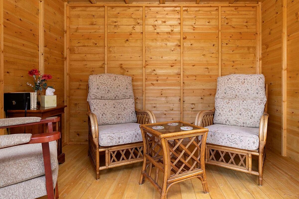 bungalow for sale in Glebe Close, Stow on the Wold, Cheltenham, Gloucestershire, GL54