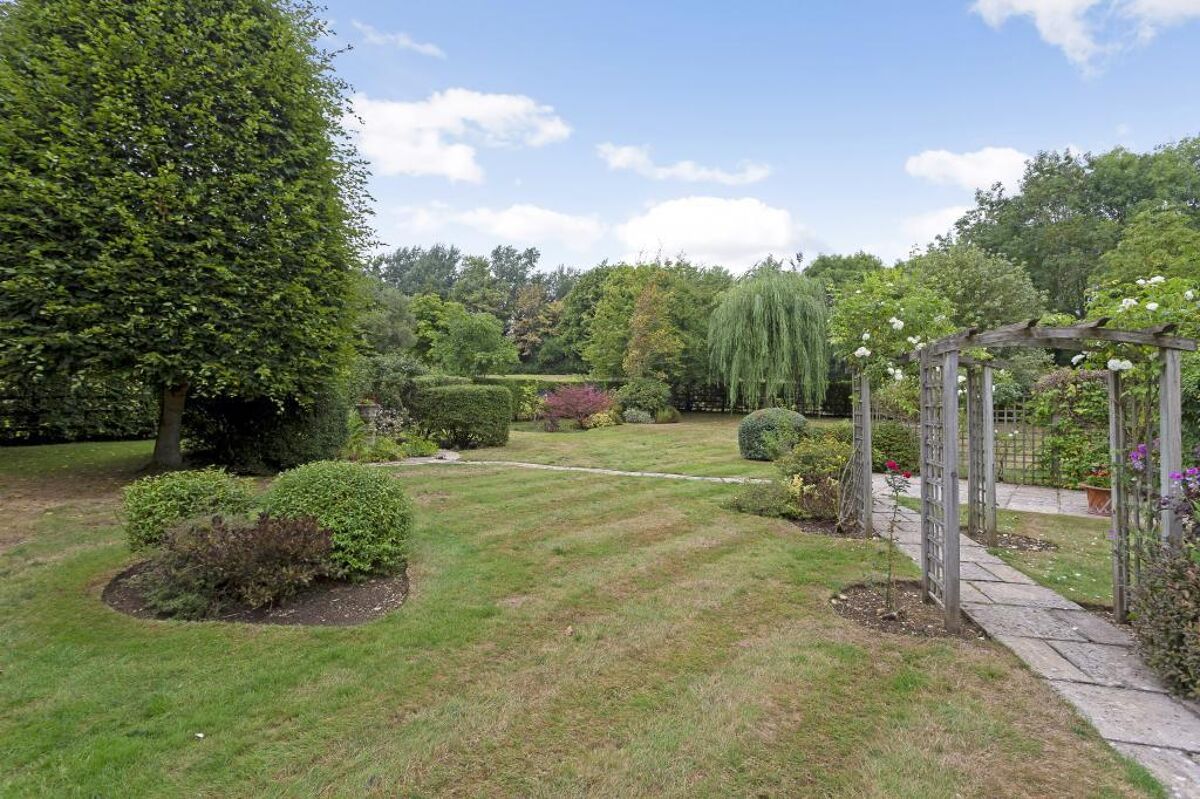 house for sale in The Lodge,Northwick Park, Blockley, MoretoninMarsh