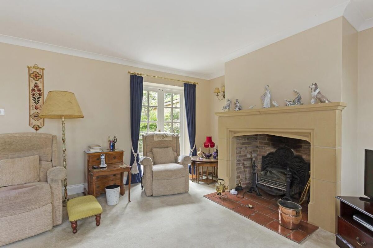 house for sale in The Lodge,Northwick Park, Blockley, MoretoninMarsh, Gloucestershire, GL56