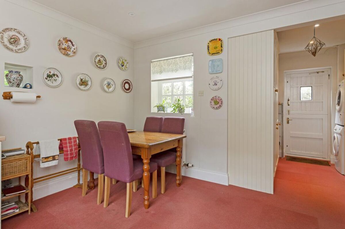 house for sale in The Lodge,Northwick Park, Blockley, MoretoninMarsh