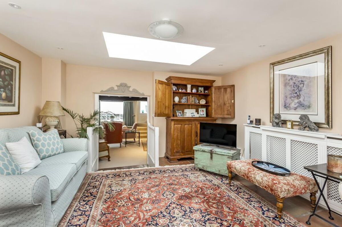 townhouse for sale in Sheep Street, Stow on the Wold, Gloucestershire