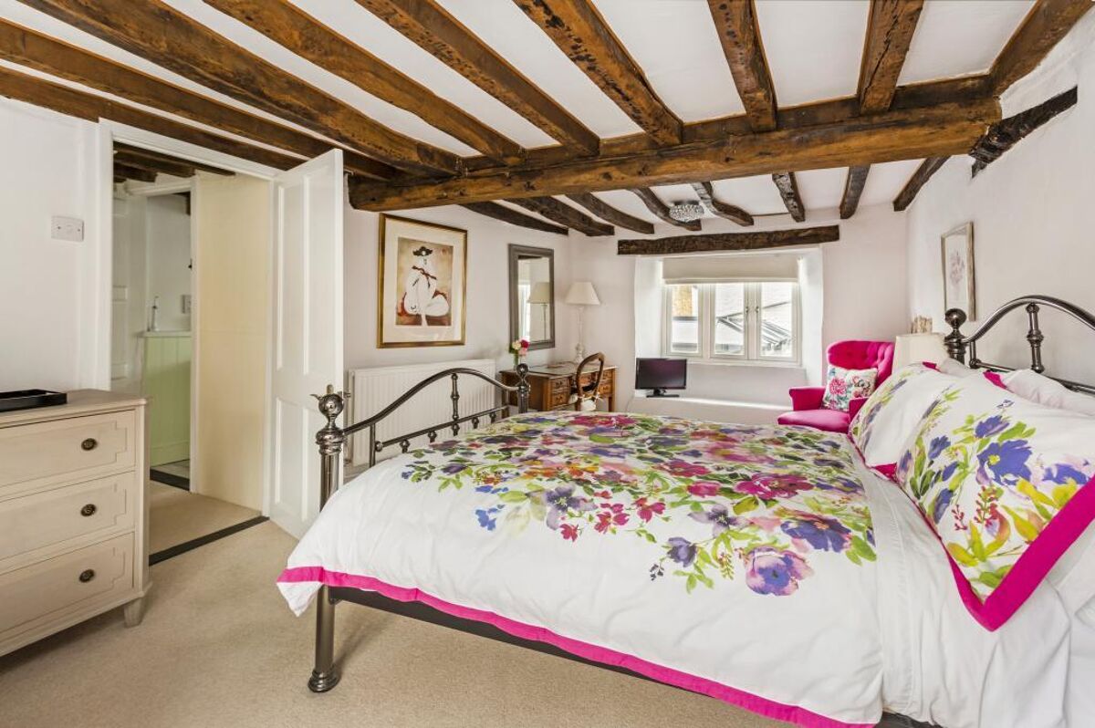 townhouse for sale in Sheep Street, Stow on the Wold, Gloucestershire