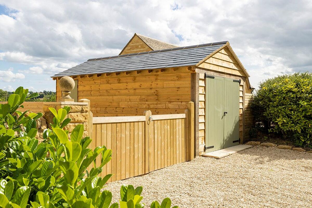 house for sale in Sutton under Brailes, Banbury, Warwickshire, OX15