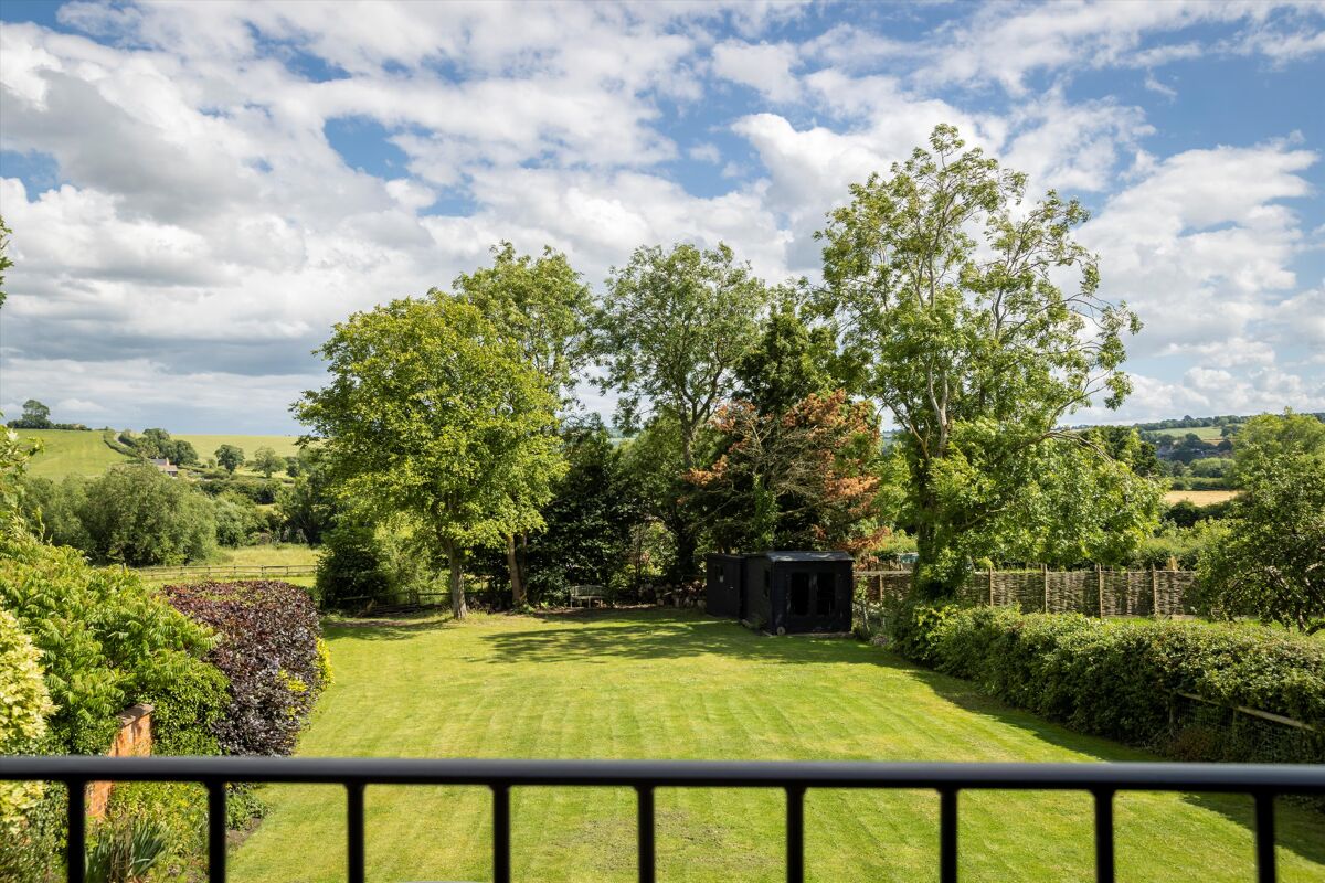 house for sale in Sutton under Brailes, Banbury, Warwickshire, OX15