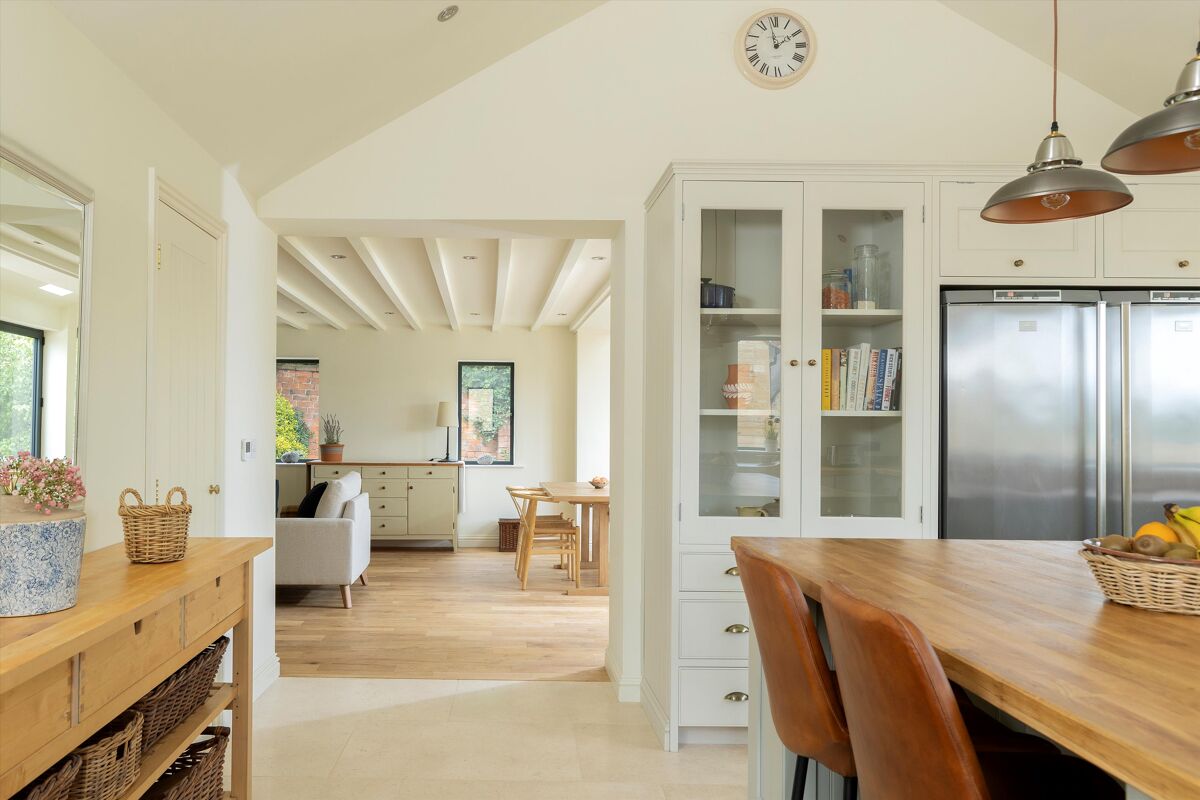 house for sale in Sutton under Brailes, Banbury, Warwickshire, OX15