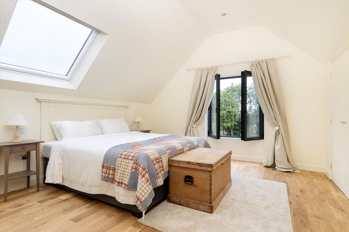 house for sale in Sutton under Brailes, Banbury, Warwickshire, OX15