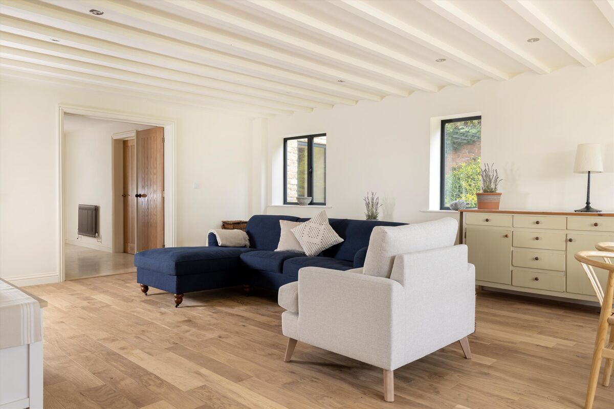 house for sale in Sutton under Brailes, Banbury, Warwickshire, OX15