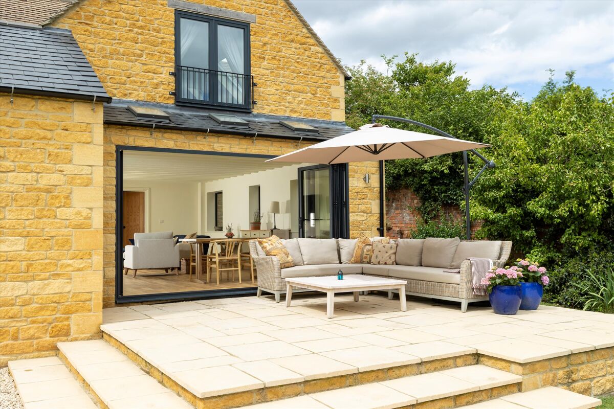 house for sale in Sutton under Brailes, Banbury, Warwickshire, OX15