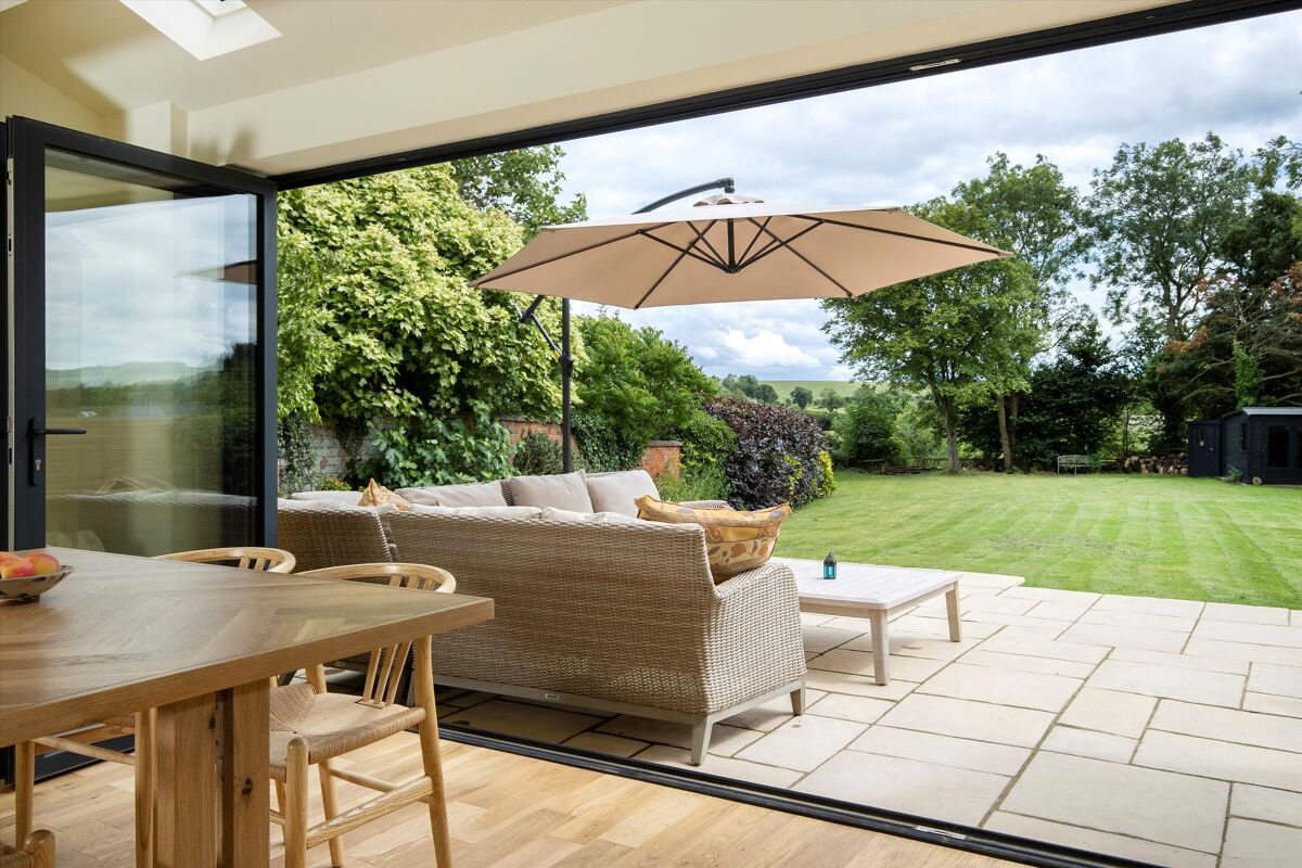 house for sale in Sutton under Brailes, Banbury, Warwickshire, OX15