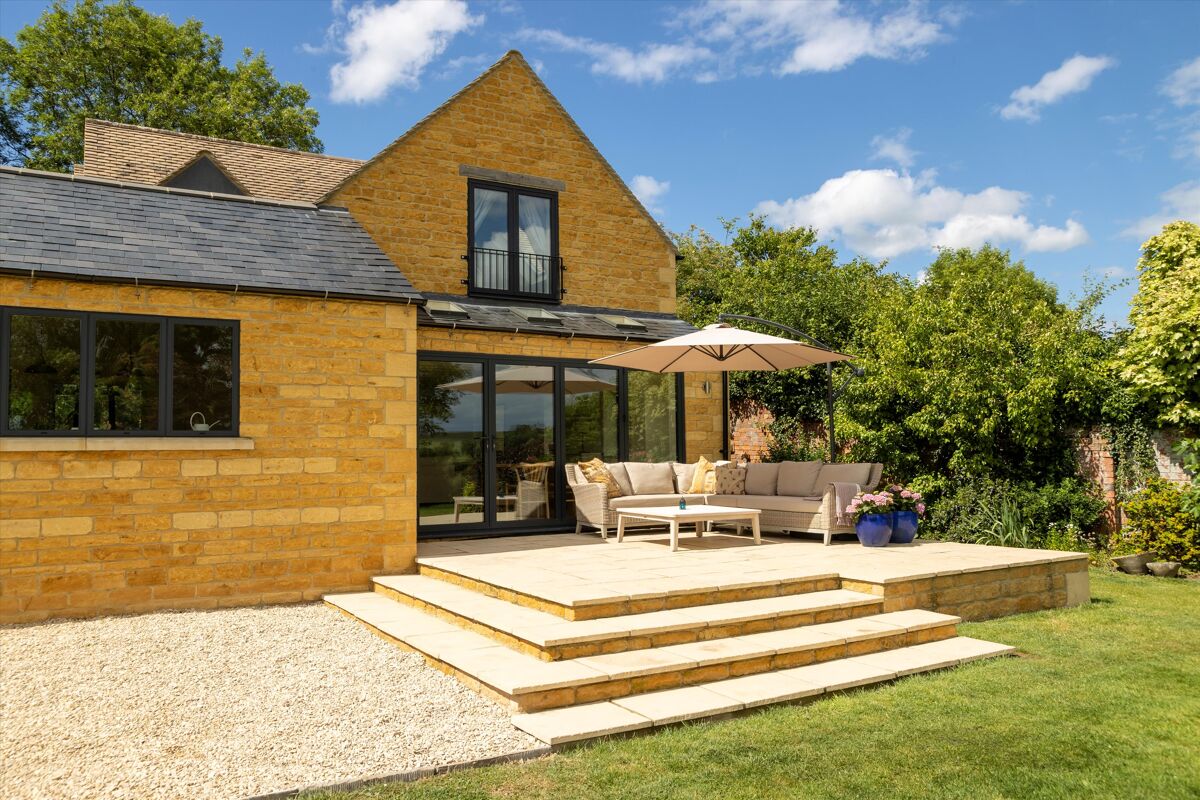 house for sale in Sutton under Brailes, Banbury, Warwickshire, OX15