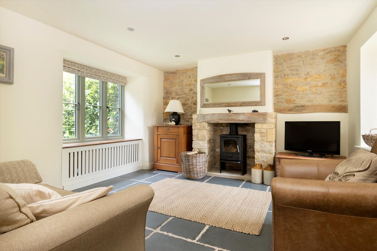 house for sale in Sutton under Brailes, Banbury, Warwickshire, OX15