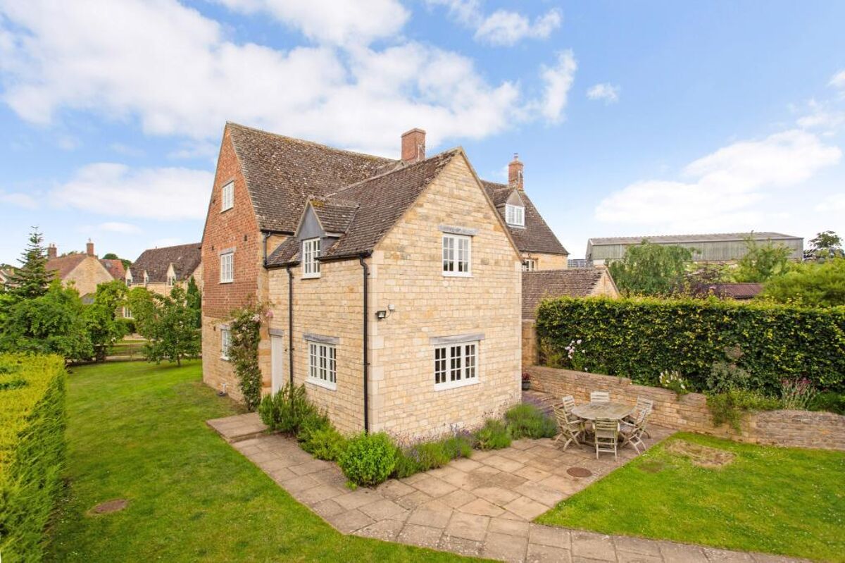 house for sale in Todenham, Todenham, MoretoninMarsh, Gloucestershire