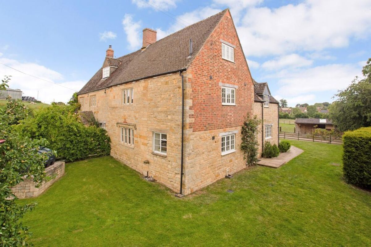 house for sale in Todenham, Todenham, MoretoninMarsh, Gloucestershire