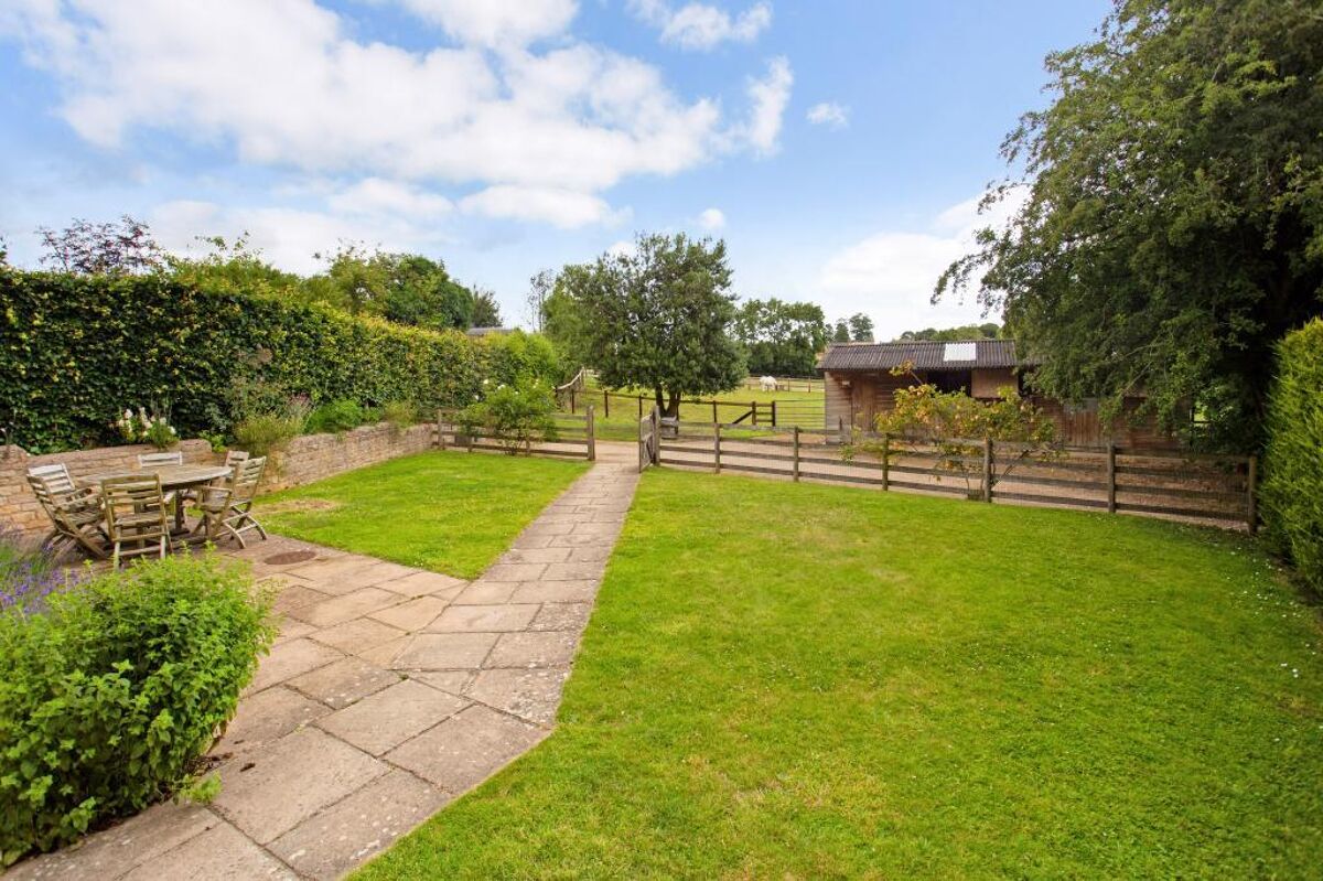 house for sale in Todenham, Todenham, MoretoninMarsh, Gloucestershire