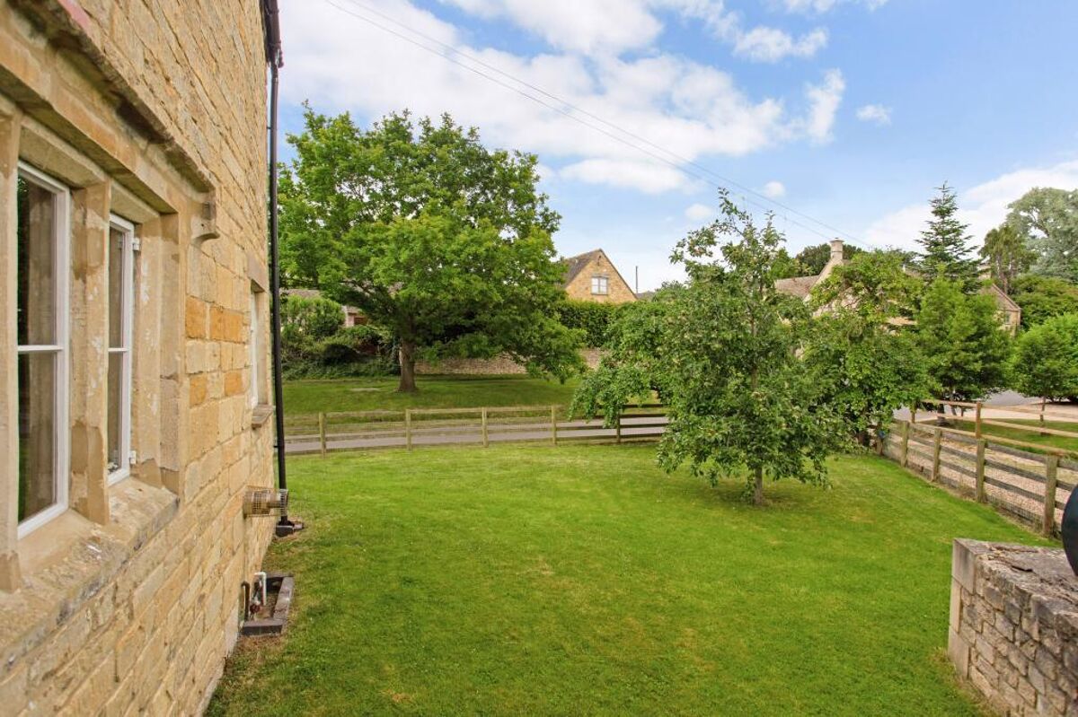 house for sale in Todenham, Todenham, MoretoninMarsh, Gloucestershire