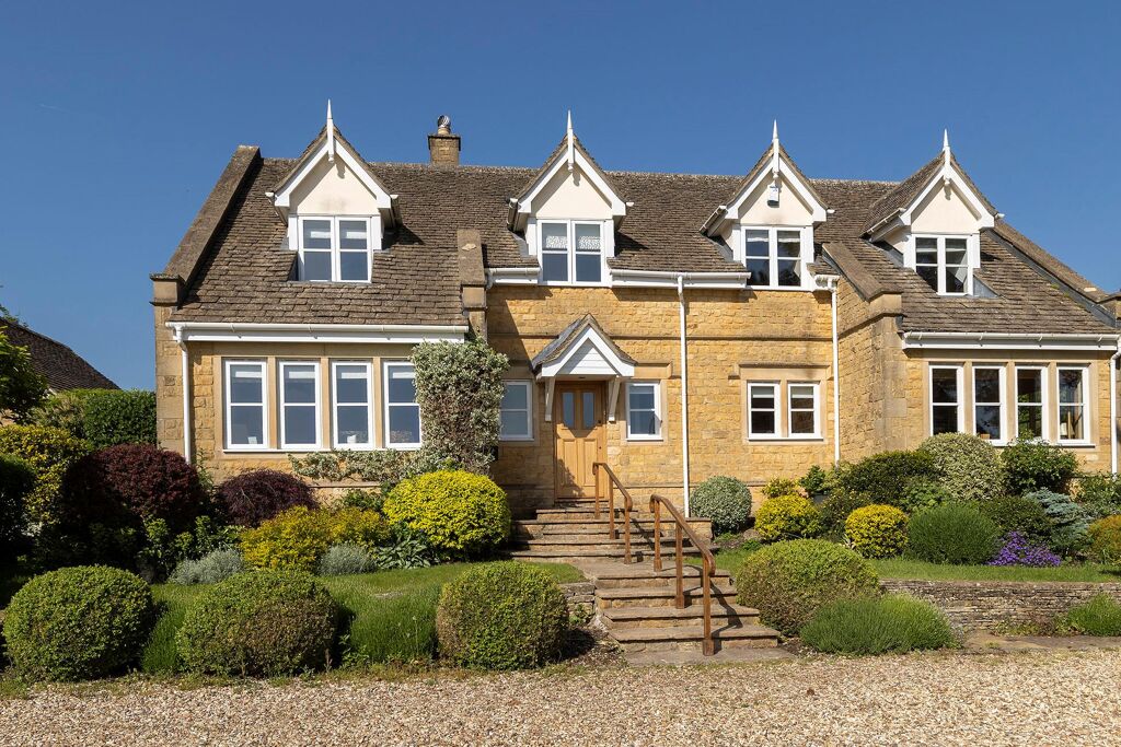 Image of Fosseway House, Stow On The Wold, Gloucestershire, GL54